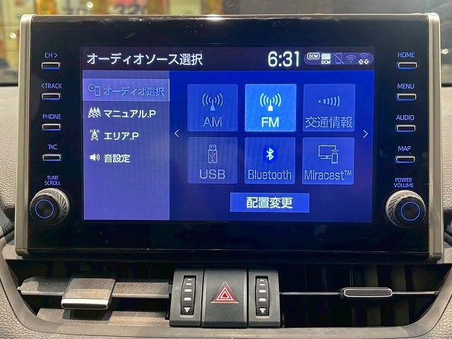 トヨタ RAV4の画像3