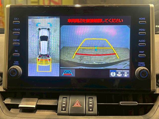 トヨタ RAV4の画像4