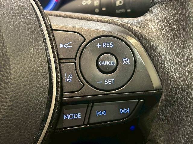 トヨタ RAV4の画像6