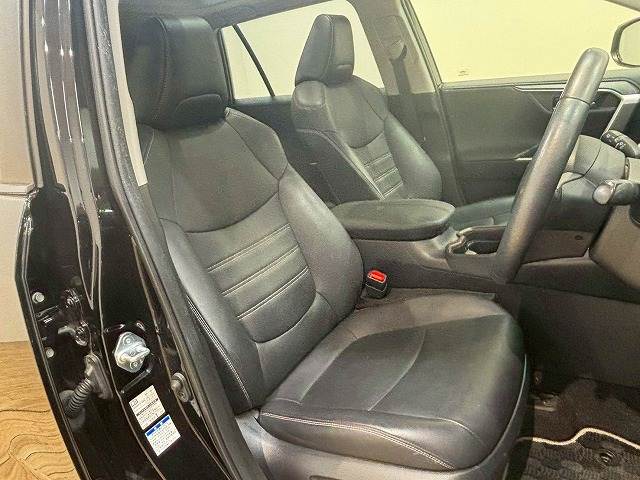 トヨタ RAV4の画像9
