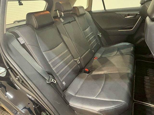 トヨタ RAV4の画像10