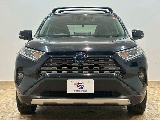 トヨタ RAV4の画像12