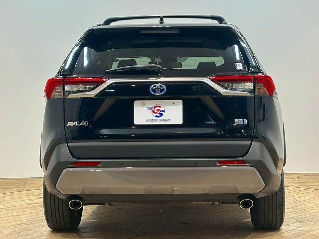 トヨタ RAV4の画像13
