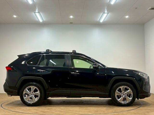 トヨタ RAV4の画像14