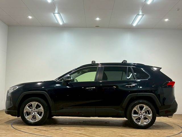 トヨタ RAV4の画像15