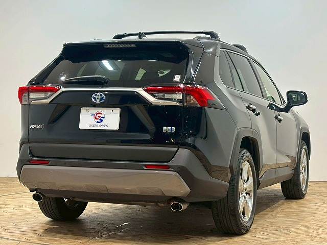 トヨタ RAV4の画像16