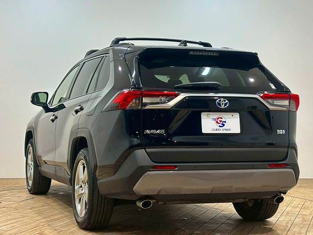 トヨタ RAV4の画像17
