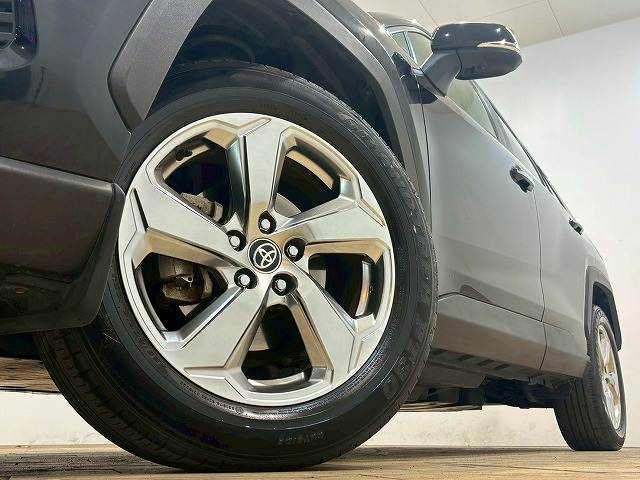 トヨタ RAV4の画像18
