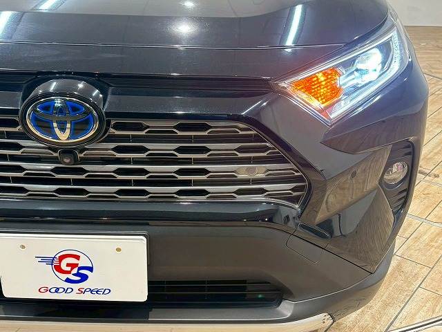 トヨタ RAV4の画像19