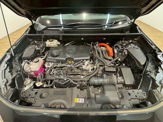 トヨタ RAV4の画像20