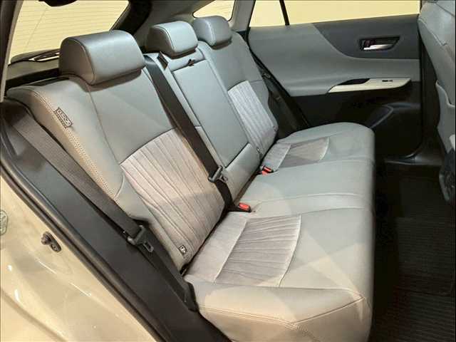 トヨタ&nbsp;ハリアーの画像10