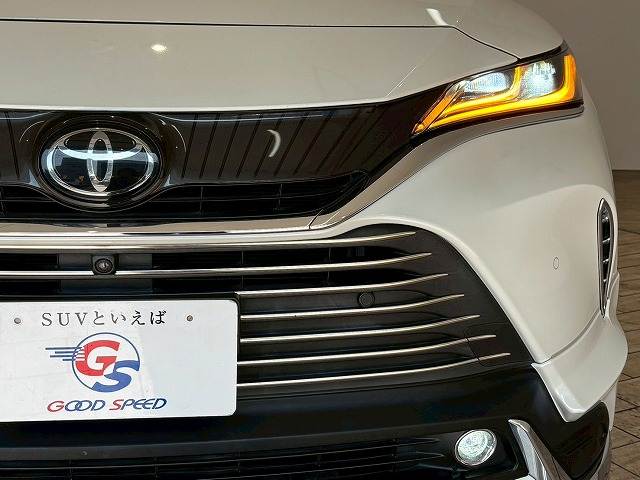 トヨタ&nbsp;ハリアーの画像18