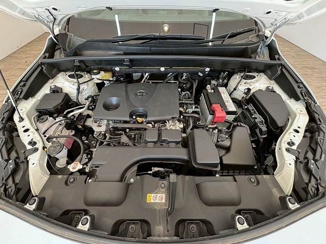 トヨタ&nbsp;ハリアーの画像20