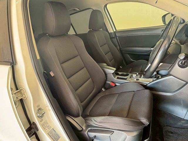 マツダ&nbsp;CX-5の画像9