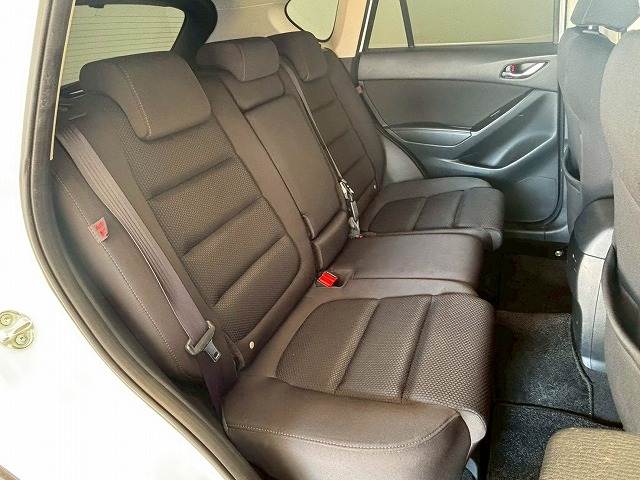 マツダ&nbsp;CX-5の画像10
