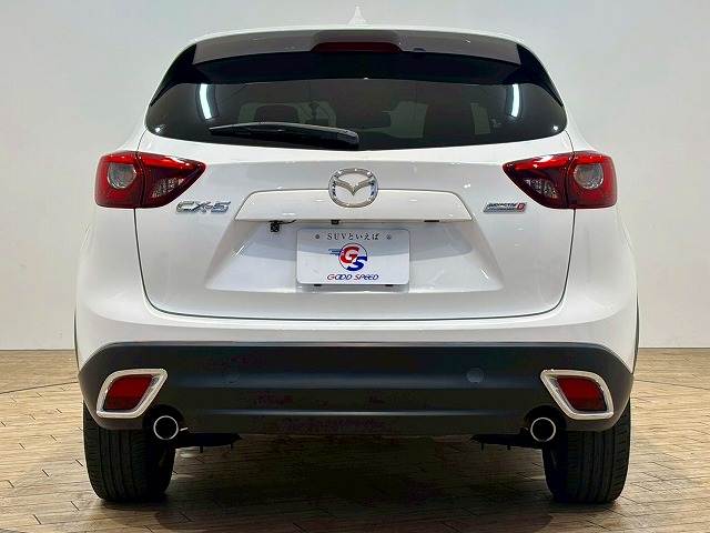 マツダ&nbsp;CX-5の画像13