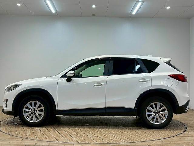 マツダ&nbsp;CX-5の画像15