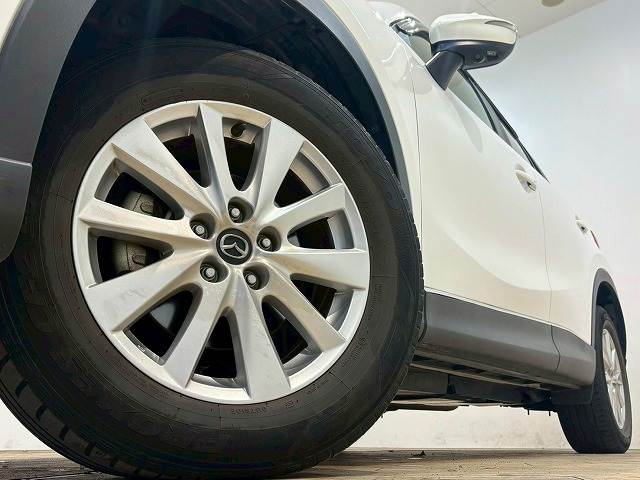 マツダ&nbsp;CX-5の画像18