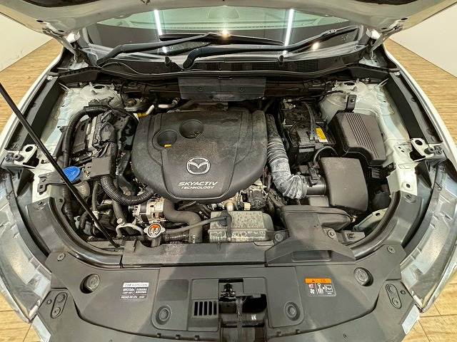 マツダ&nbsp;CX-5の画像20