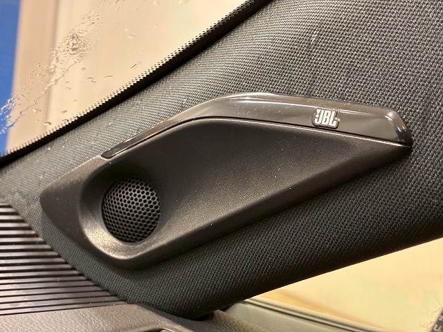 トヨタ&nbsp;ハリアーハイブリッドの画像5