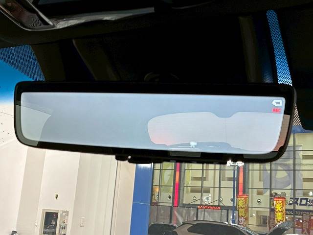 トヨタ&nbsp;ハリアーハイブリッドの画像6