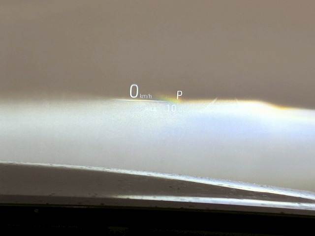 トヨタ&nbsp;ハリアーハイブリッドの画像7