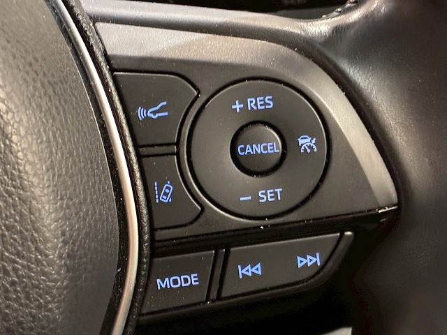 トヨタ&nbsp;ハリアーハイブリッドの画像8