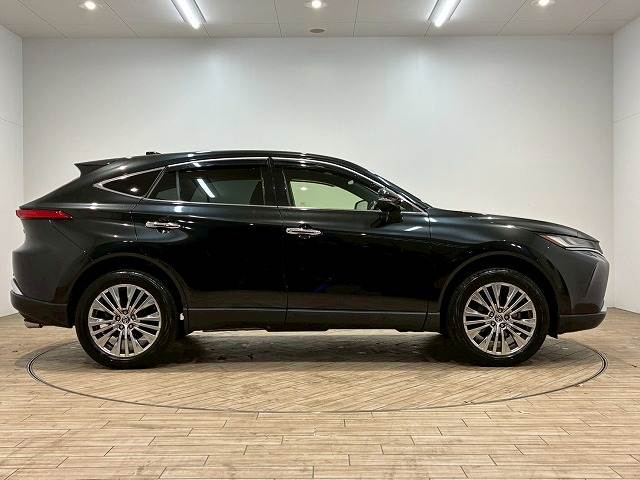 トヨタ&nbsp;ハリアーハイブリッドの画像14