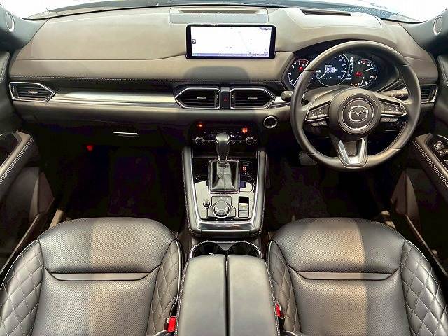 マツダ CX-8の画像9