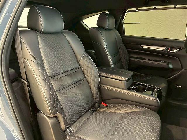 マツダ CX-8の画像10