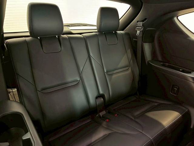 マツダ CX-8の画像11