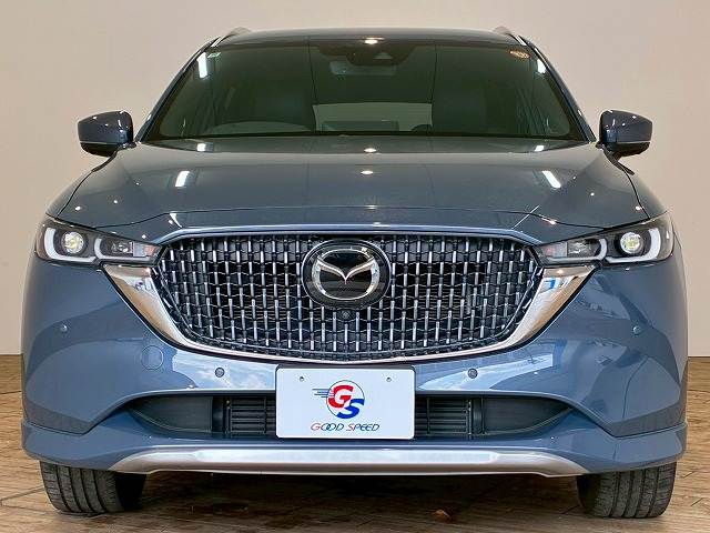 マツダ CX-8の画像12