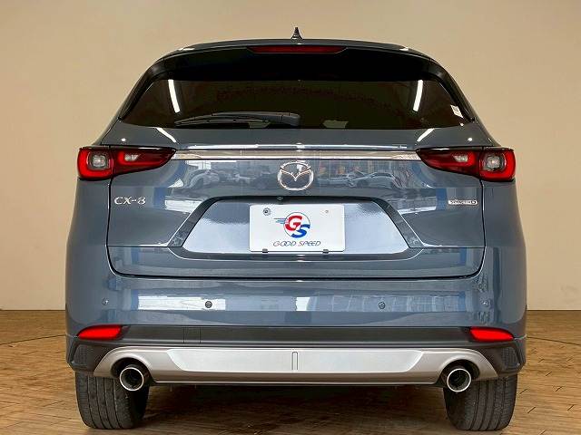 マツダ CX-8の画像13