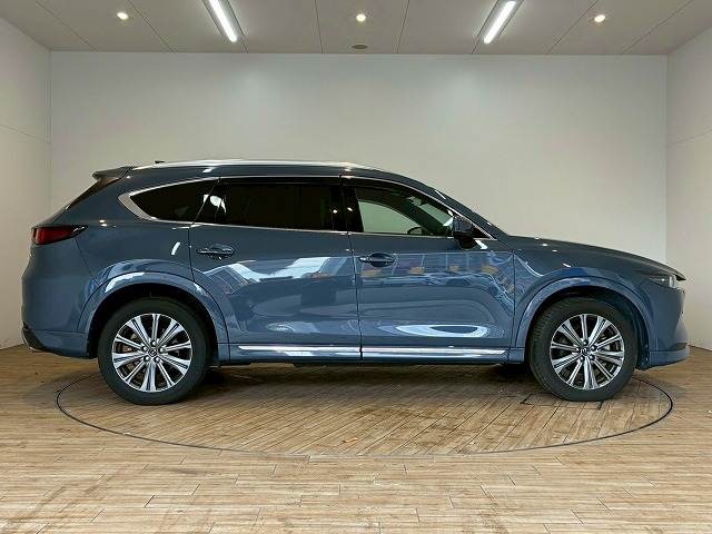 マツダ CX-8の画像14