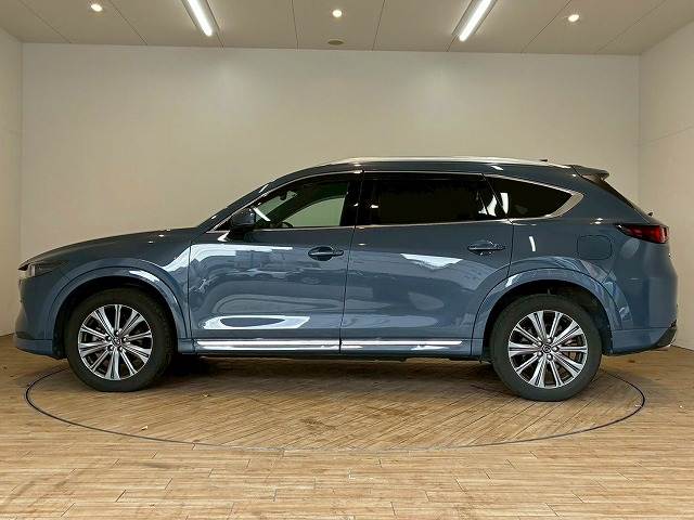 マツダ CX-8の画像15