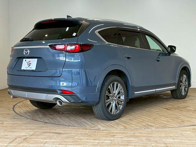 マツダ CX-8の画像16