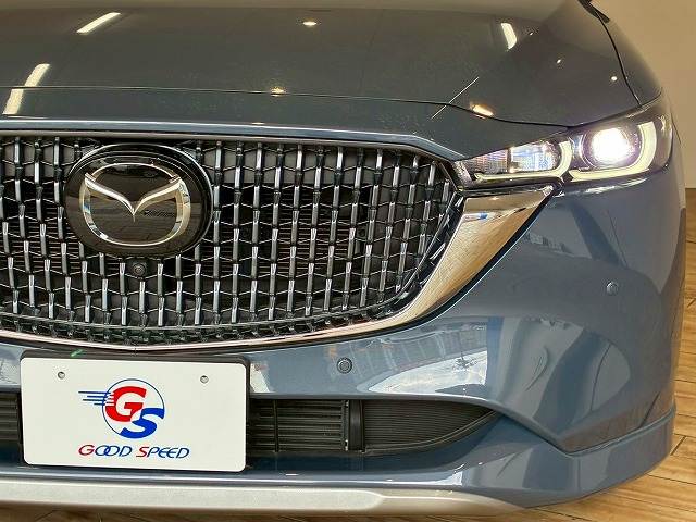 マツダ CX-8の画像18