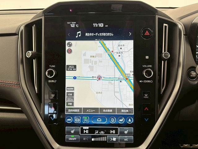 スバル&nbsp;レヴォーグの画像3