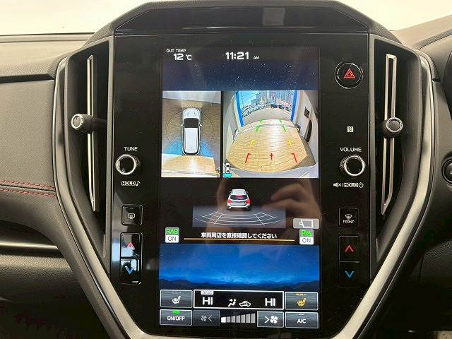 スバル&nbsp;レヴォーグの画像4