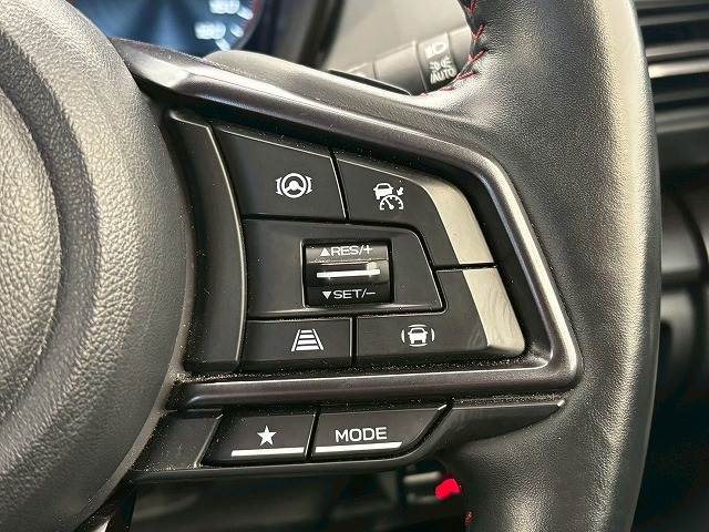 スバル&nbsp;レヴォーグの画像5