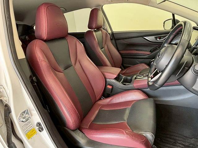 スバル&nbsp;レヴォーグの画像9