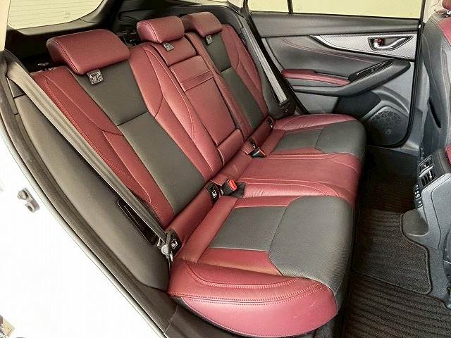 スバル&nbsp;レヴォーグの画像10