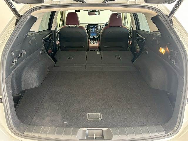 スバル&nbsp;レヴォーグの画像11