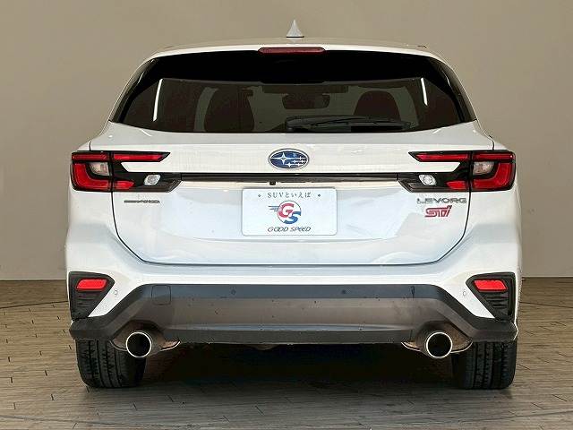 スバル&nbsp;レヴォーグの画像13