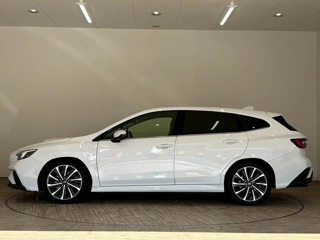 スバル&nbsp;レヴォーグの画像15