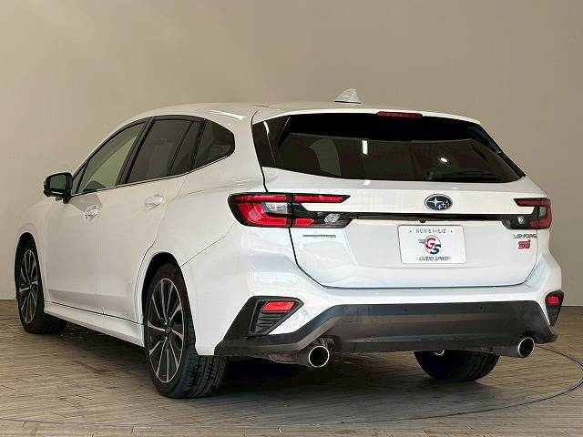 スバル&nbsp;レヴォーグの画像17