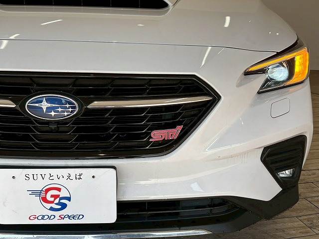 スバル&nbsp;レヴォーグの画像18