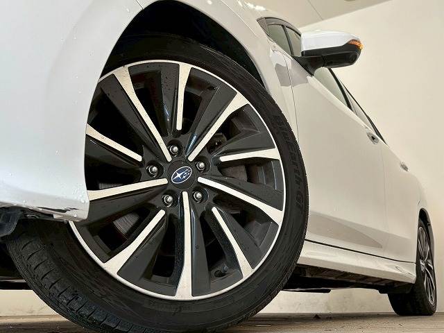 スバル&nbsp;レヴォーグの画像19