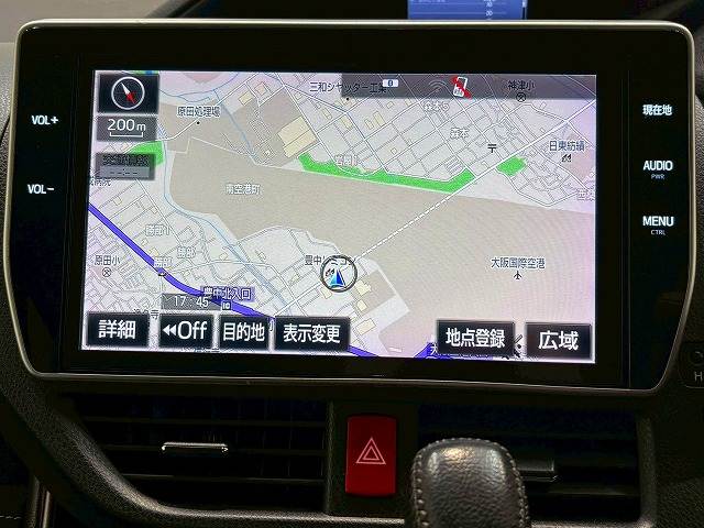 トヨタ&nbsp;ヴォクシーの画像3