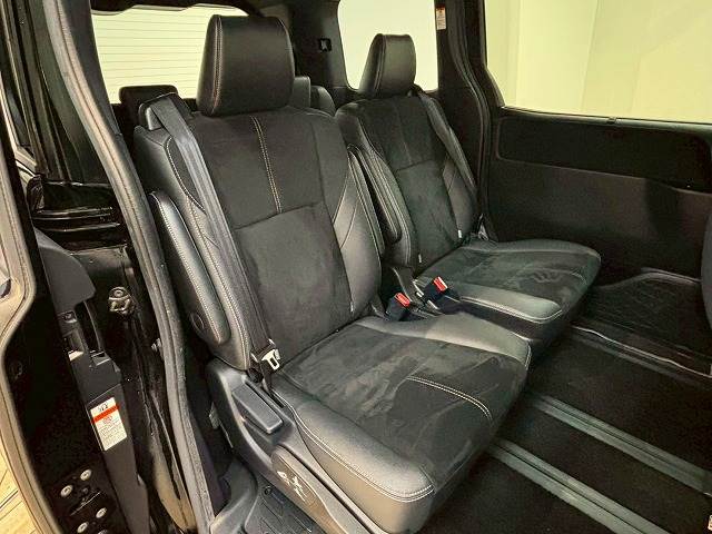 トヨタ&nbsp;ヴォクシーの画像10